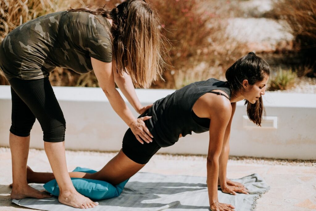 Remise en forme